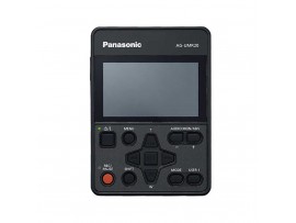 Panasonic Memory Card Portable Recorder Panasonic Memory Card Portable Recorder